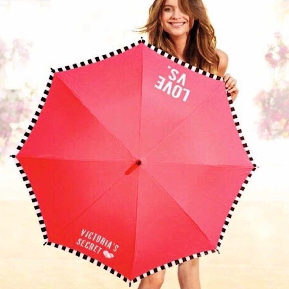 Victoria’s Secret Umbrella